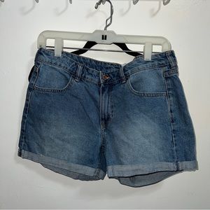 H&M Jean Shorts